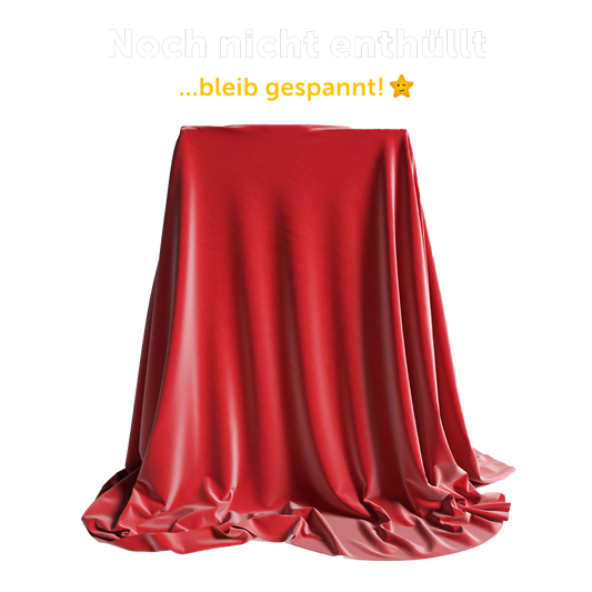 UTRY.ME XL-Adventskalender 2026 Earlybird